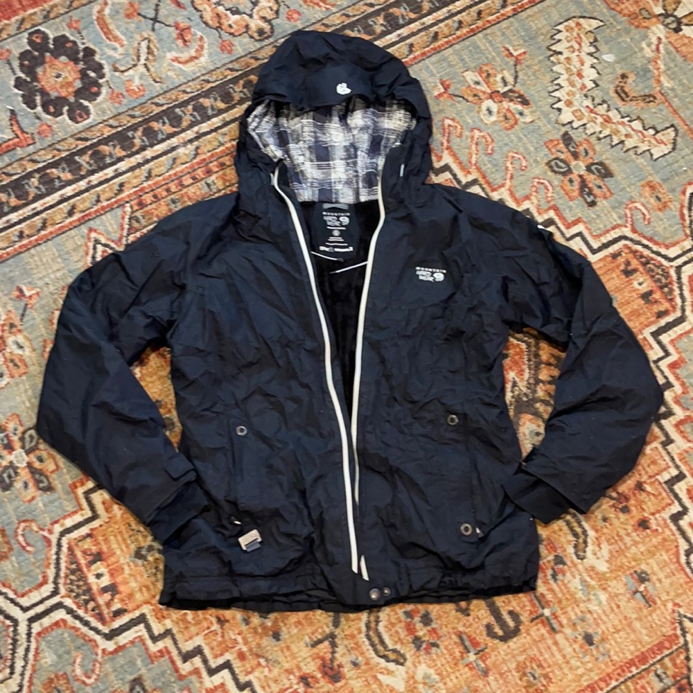 Mountain Hardware Women’s Ski Coat